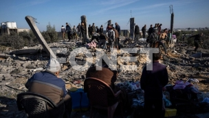 Poziv za oslobađanje talaca